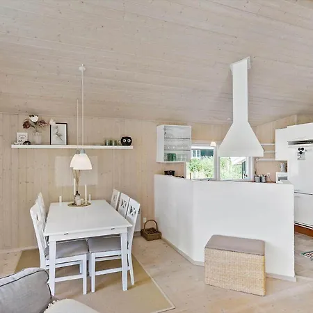 Casa vacanze Bl1700-blokhus-bloksbjerg-55 *
