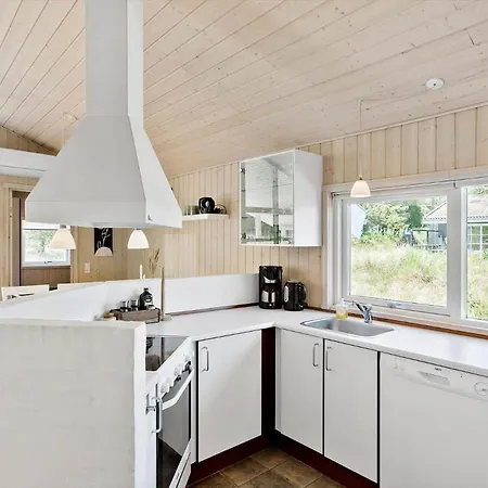 Casa vacanze Bl1700-blokhus-bloksbjerg-55 Blokhus