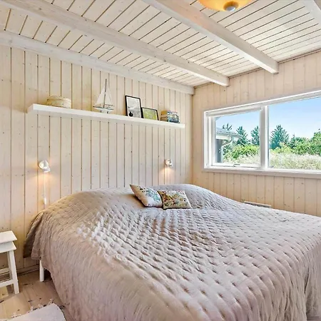 Casa vacanze Bl1700-blokhus-bloksbjerg-55 *