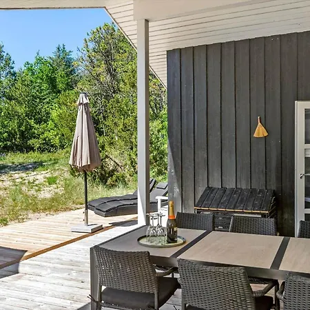 Casa vacanze Bl1700-blokhus-bloksbjerg-55