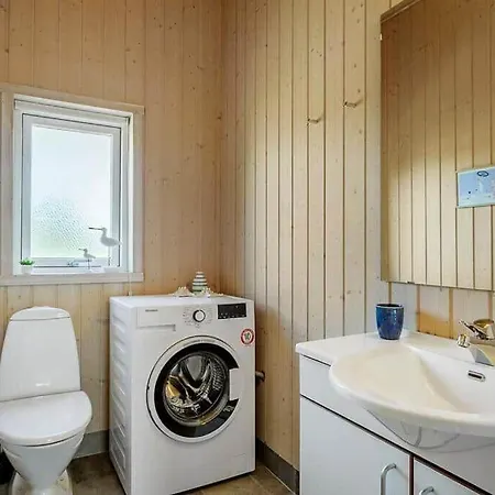 Дом отдыха Bl1700-blokhus-bloksbjerg-55 *